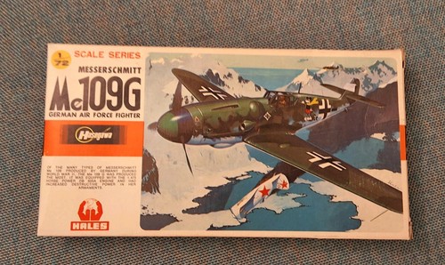 Hasegawa japan messerschmitt - hasegawa,
