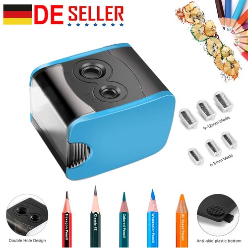 Elektrischer spitzer anspitzer - elektrischer,