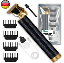 Profi Haarschneidemaschine Haarschneider Bart Trimmer Rasierer Hair Clipper 