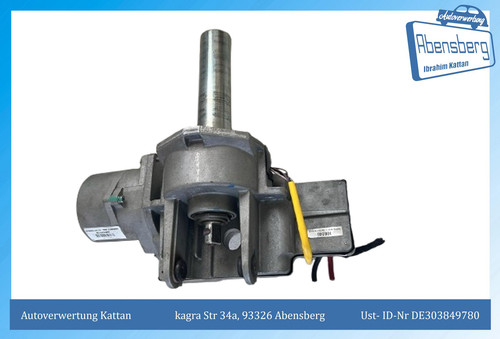 Gebr lenksäule elektr servo - lenksäule, elektr.