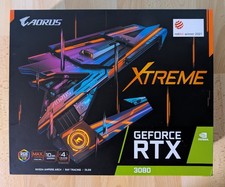 AORUS GeForce RTX 3080 Xtreme