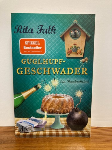 Guglhupfgeschwader von rita - guglhupfgeschwader,