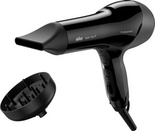 Braun Satin Hair 7 SensoDryer HD 785 Haartrockner Retourenware Neu-Sonstige
