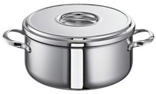 Schulte-Ufer Bratentopf 24 cm