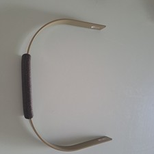 LiebLingskorb Bügel- kaki–