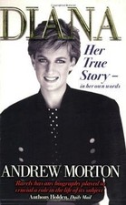 Diana: Her True Story - In Her Own Words von Morton, Andrew | Buch | Zustand gut