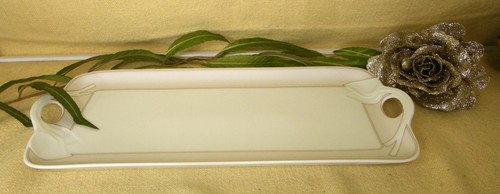 Hutschenreuther chloe fleuron - hutschenreuther,