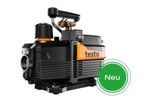 testo 565i Vakuumpumpe 198