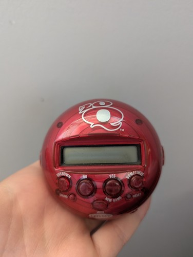 Radical 20q electronic game - 20q,