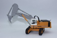 Ausleger Ripper Boom für Bagger bis  ca 80 t. Klasse Baggerarm 1:50 Ausl.10