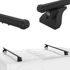 Spezifischer Stahl Dachträger für Mercedes Vito W447 L2H1 ab 14 long B-3A