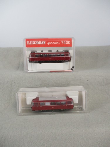 Fleischmann spur 7400 - fleischmann, n