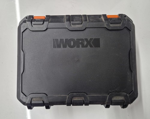 Worx werkzeugkoffer leer für - leer,