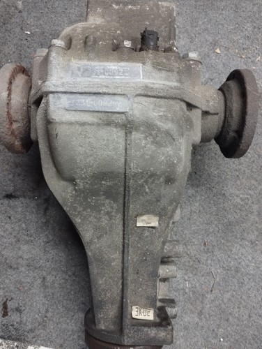 Audi 7 3 0tdi - 4f, 2.7
