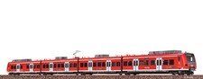 Brawa H0 44648 Elektrotriebwagen BR 425 "DB Regio NRW" DB AG