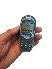 Zweithandy Optisch top Zustand • Siemens ME45 Komplett OVP Sammler Funktioniert