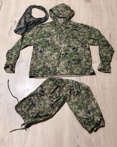 Sso sposn spectre skwo uniform - sso,