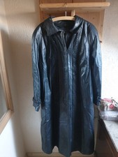 Vintage 80s trenchcoat - 80s,