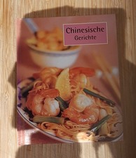 Kochbbuch: Chinesische
