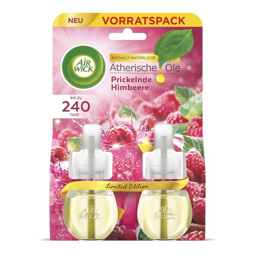Duftstecker nachfüller - 🌸,