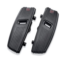 Harley-Davidson Fahrertrittbretter Kahuna Kollektion