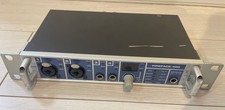 RME Audio Fireface 400 Digital