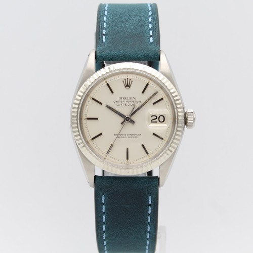 2893 rolex datejust 36mm - [2893],