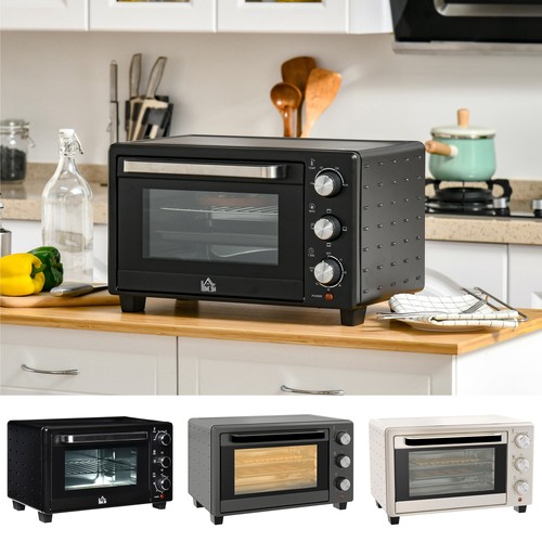 Mini backofen 21l - backofen,