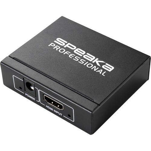 Speaka professional port - 2,