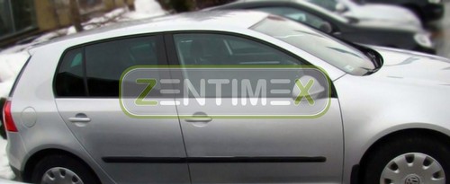 Schutzleisten für - , vw