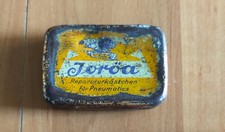 Joräa Flickzeugdose