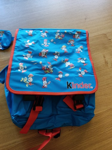 Rucksack ferrero kinder - , ,,ferrero