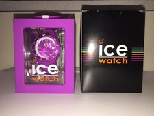 ice watch Unisex-Armbanduhr