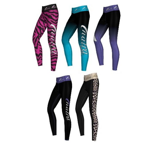 Natra fitness sublimaiton - natra,