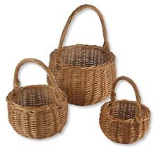 Kinderkorb Osterkorb 3