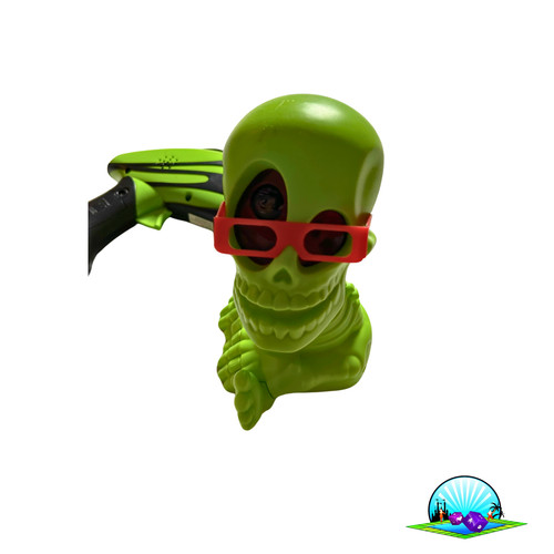 Geisterjagd evolution - evolution,