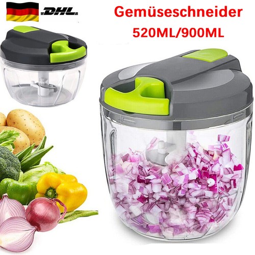 Gemüseschneider multi - gemüseschneider,