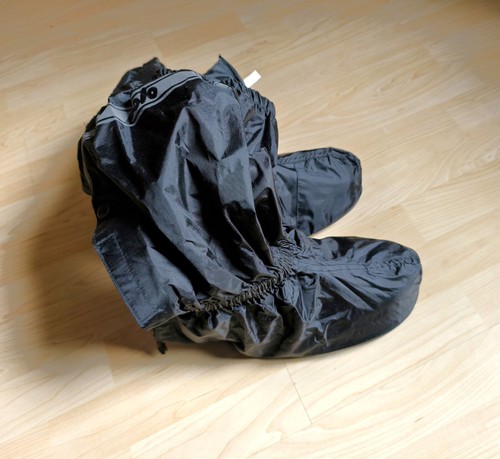 Regenschutz/Regenüberzieher