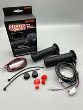 Daytona Heizgriffe 4-stufig