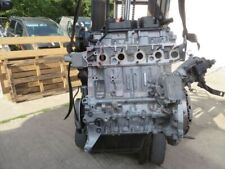 CITROEN BERLINGO (B9) 1.6 BLUEHDI 100 Motor komplett BHY 30TKm beschädigt