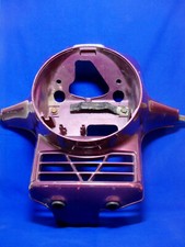 Honda CX 500 Cockpitverkleidung für Güllepumpe erste Serie / Tourer