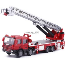 Feuerwehrauto - 6.5",