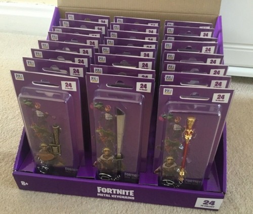 Fortnite metall waffe - fortnite,