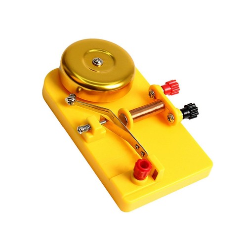 Diy elektrische glocke - elektrische,