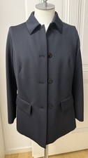 Marc Cain, Damen, Blazer, Jacke, Nr. 5, Gr. 42, Neu, Polyester/Elasthan, dehnbar