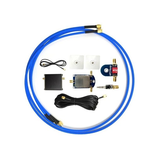 Hfdy wideband small magnetic - hfdy,