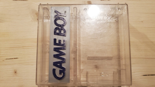 Original nintendo gameboy - nintendo,