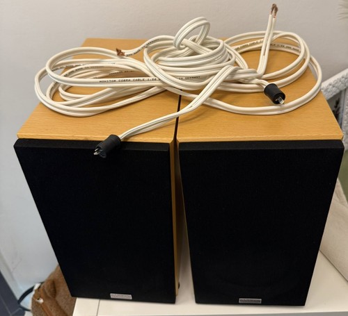 Dynaudio kompakt lautsprecher - dynaudio, kompakt-lautsprecher