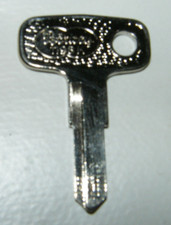 KEY BK BLANK FOR MOTORCYCLE