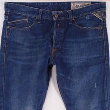 Herrens Replay M983 WAITOM